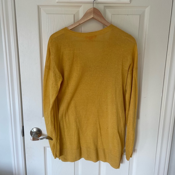 Joe Fresh V-Neck Sweater - Picture 3 of 3